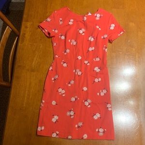 Old Navy Floral Dress